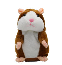 Load image into Gallery viewer, Hammy The Talking Hamster
